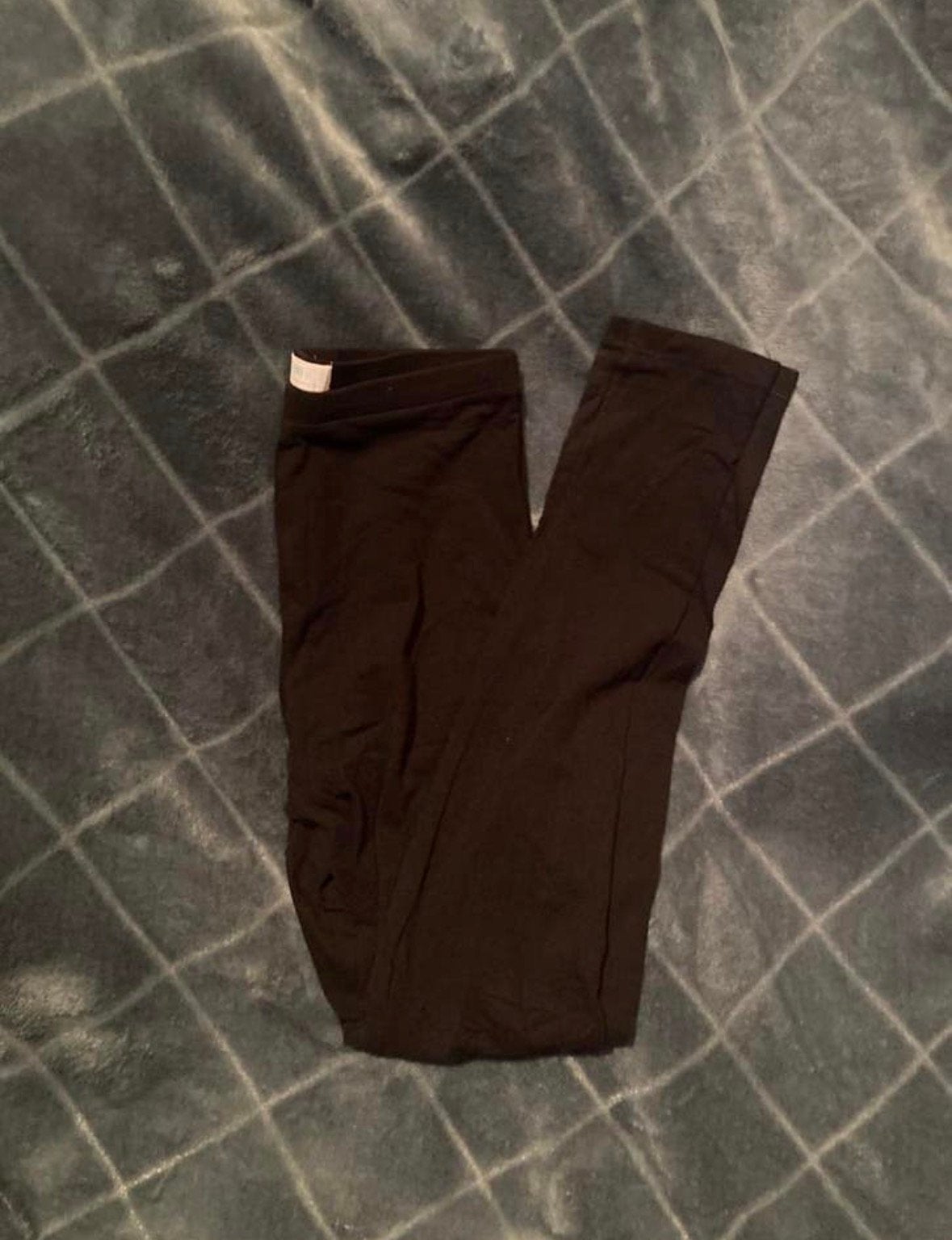 Zwarte legging in de maat 2XS / XXS : Primark, Zwart, Ophalen of Verzenden, Zo goed als nieuw, Maat 34 (XS) of kleiner