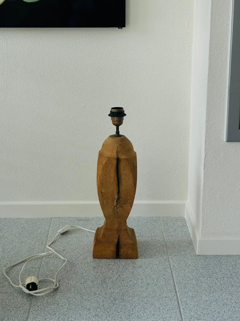 Riviera Maison baluster lampvoet massief 40x14cm, Huis en Inrichting, Ophalen, Gebruikt, Riviera Maison, Minder dan 50 cm