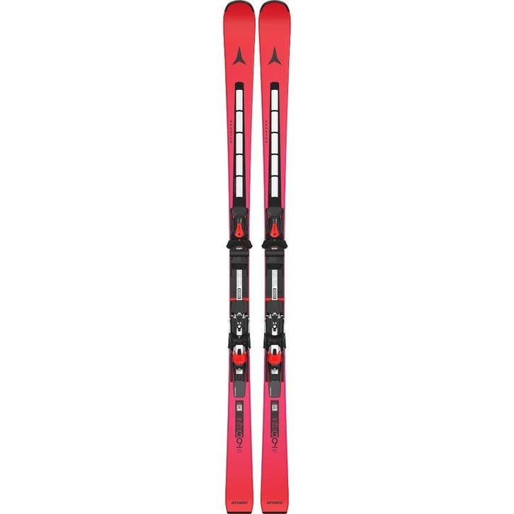 Atomic Redster G9 Race Carveski's lengte 181 Nieuw, 160 tot 180 cm, Info@atomic.com, Atomic Austria GmbH, Atomic Straße 1, 5541 Altenmarkt im Pongau, Oostenrijk