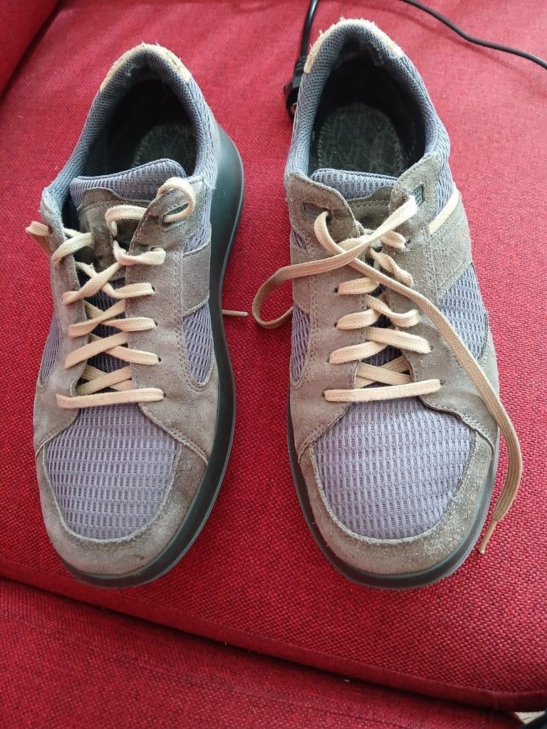 Heren sneakers Kybun Airolo 20 Men, maat 43 2/3, Overige kleuren, Ophalen of Verzenden, Sneakers of Gympen, Gedragen