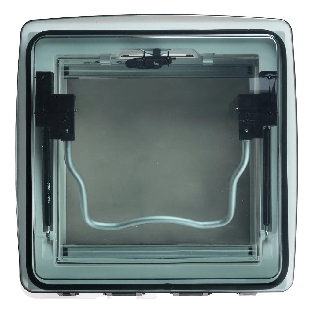 vechline lucente camper caravan dakluik 40x40 led licht, Ophalen of Verzenden, Nieuw