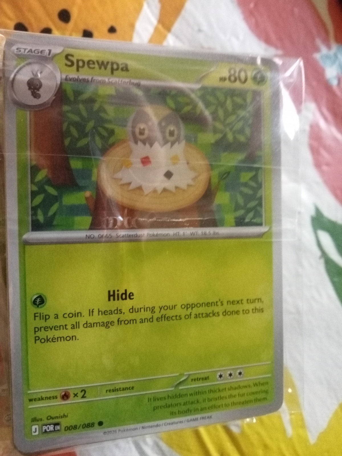 Pokémon pakjes - 10 kaarten per pakje, Ophalen of Verzenden, Nieuw, Booster