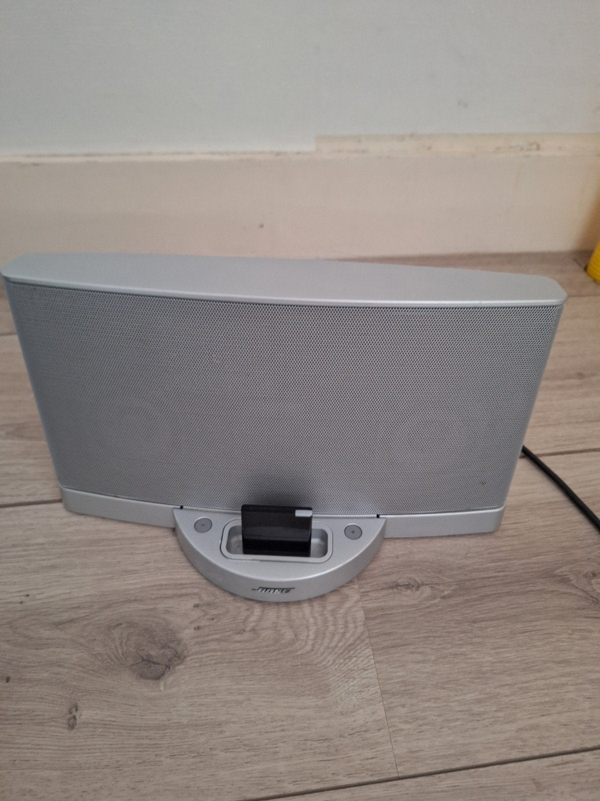 Bose SoundDock Series ll, Gebruikt, Overige typen, Ophalen of Verzenden, Bose