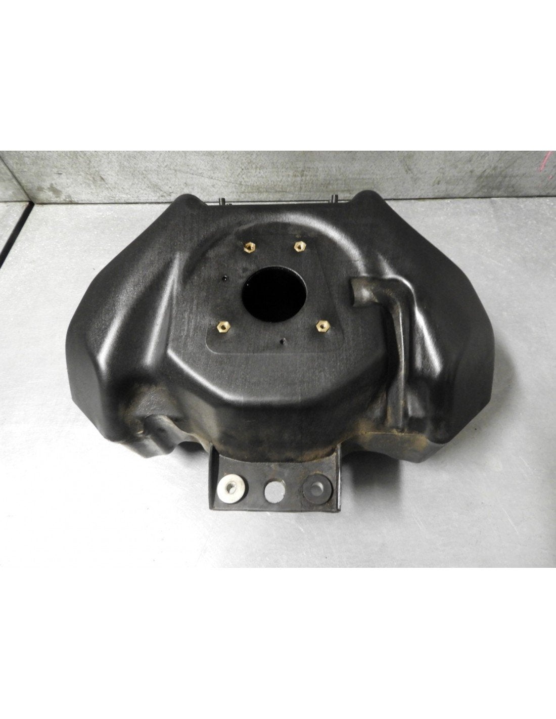 Duke 125 2011 - 2016 KTM Benzinetank D1-41447