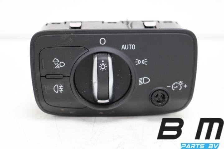 Lichtschakelaar Audi A3 8V Sportback 8V0941531AA, Auto-onderdelen, Gebruikt