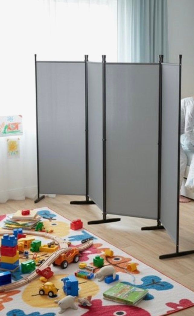 Nieuw in de verpakking! 2 x kamer/buiten schermen!, Huis en Inrichting, Ophalen, Nieuw