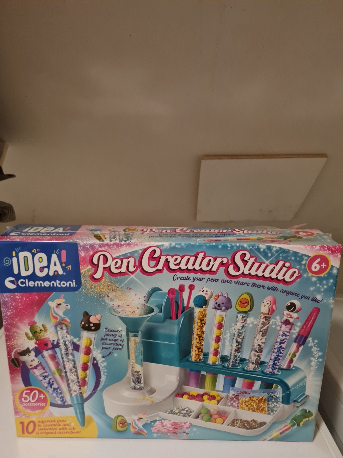 Nieuw pen maken, Ophalen of Verzenden, Nieuw