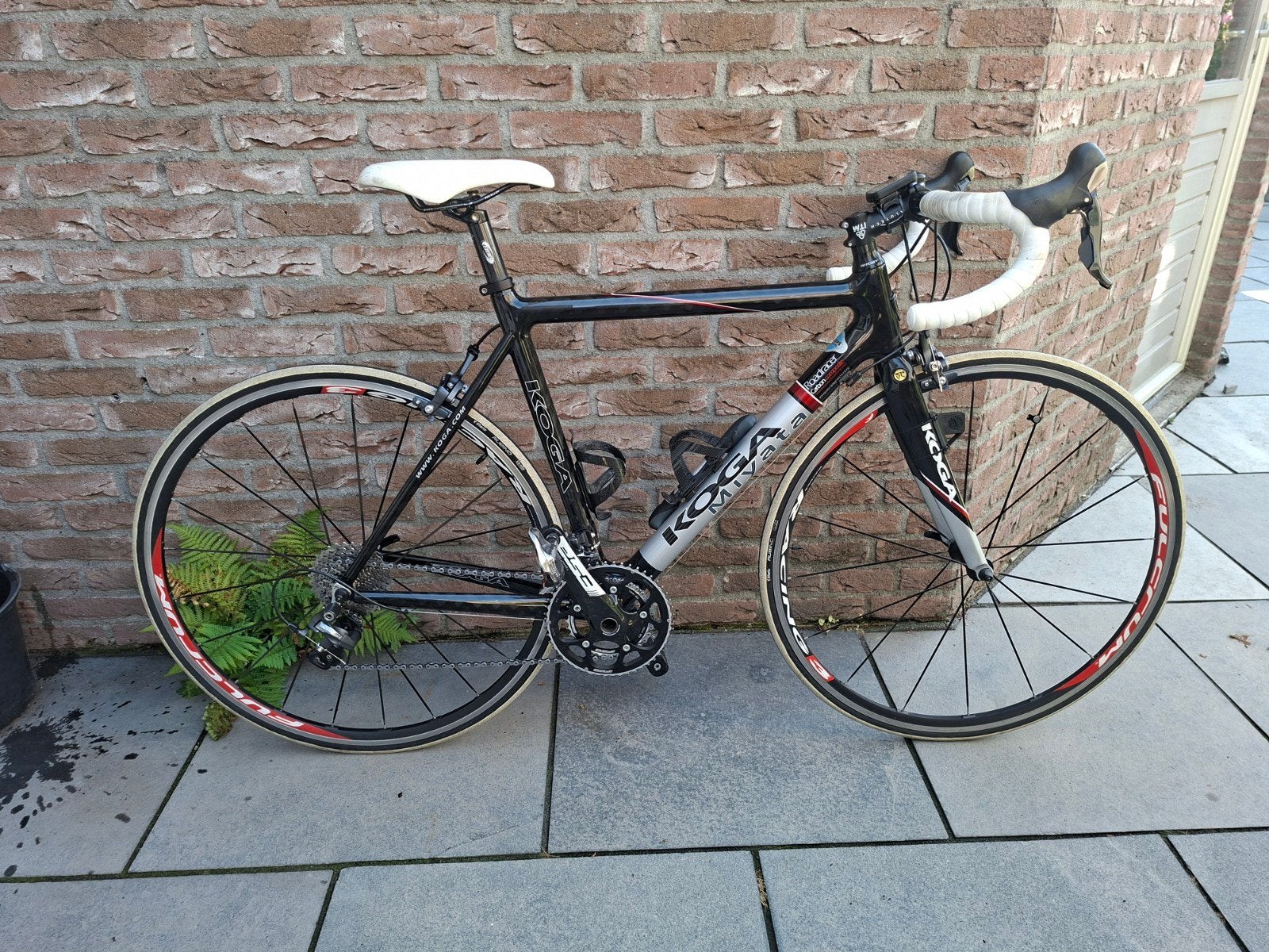 Koga Miyata racefiets 54 49,5, Ophalen of Verzenden