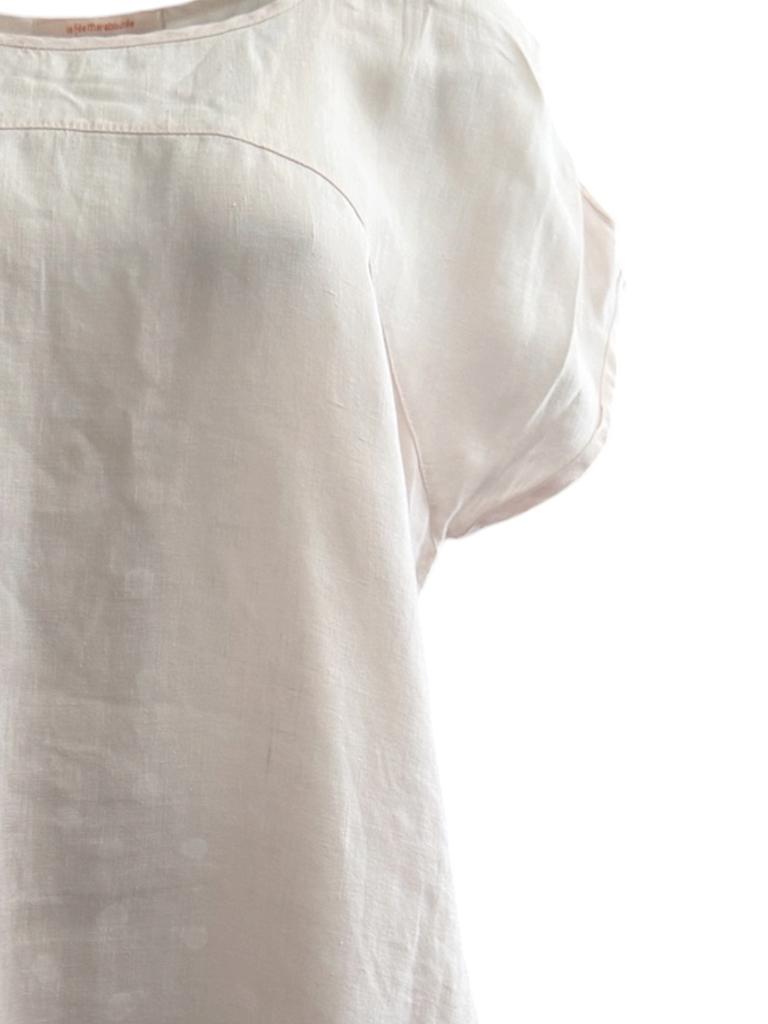La Fee Maraboutee jurk XL, Maat 46/48 (XL) of groter, Ophalen of Verzenden, Zo goed als nieuw, Roze