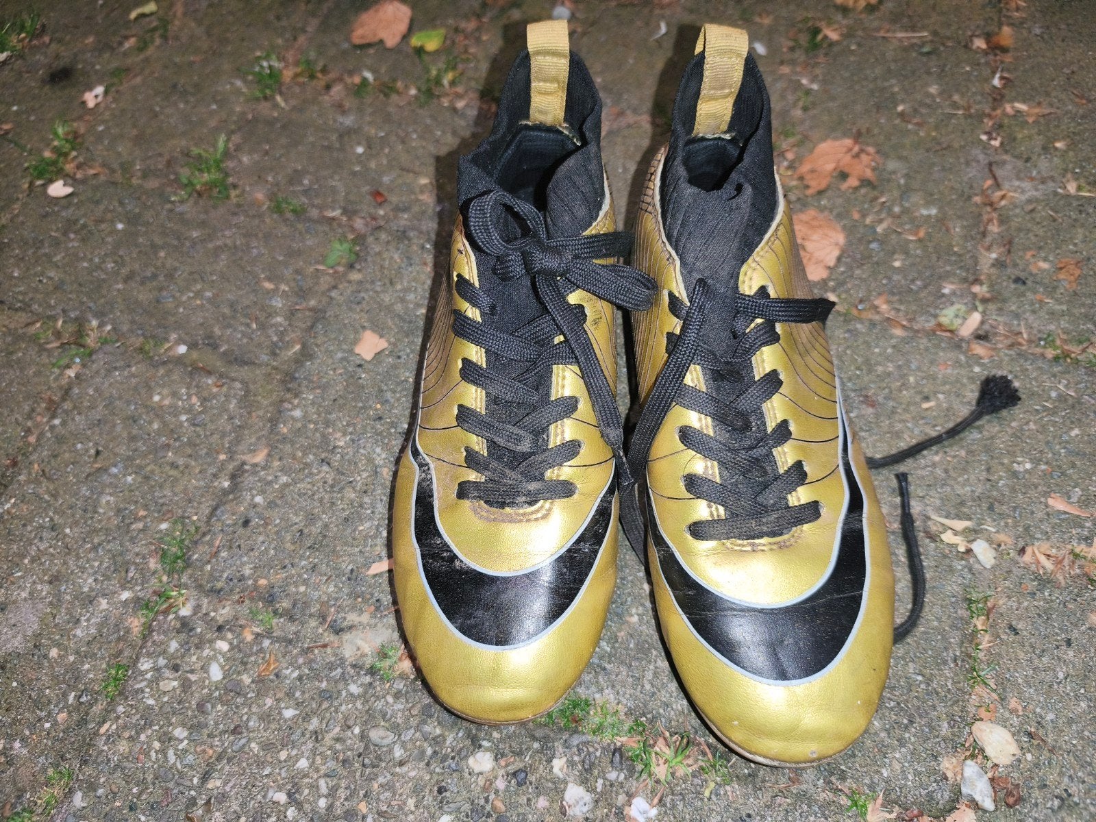 Laarzen, Maat S, Ophalen of Verzenden, Schoenen