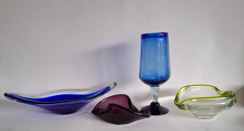 Murano glaskunst, Ophalen of Verzenden