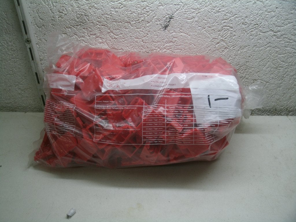 ser 29 bambino bouwsteen  dak rood   6,00, Ophalen of Verzenden