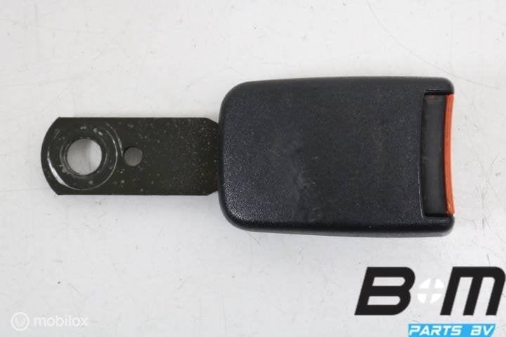 Gordelslot VW Caddy 2K 701857877F, Gebruikt
