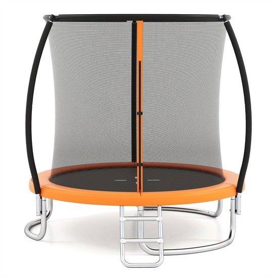 Trampoline – Springmat – Buitentrampoline – Kindertrampoline, Corvance B.V., Verzenden, Nieuw, Corvancebol@gmail.com