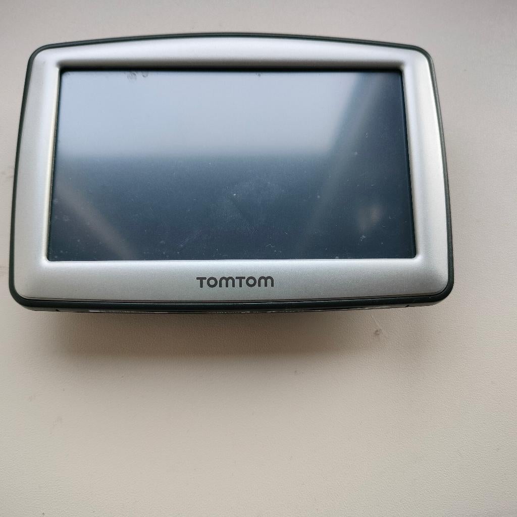 Tom Tom Canada 310, Auto diversen, Autonavigatie, Ophalen of Verzenden, Gebruikt