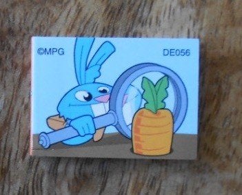 Kindersurprise Ferrero : Mini - boekjes = zie de foto's, Ophalen of Verzenden, Zo goed als nieuw, Overige typen