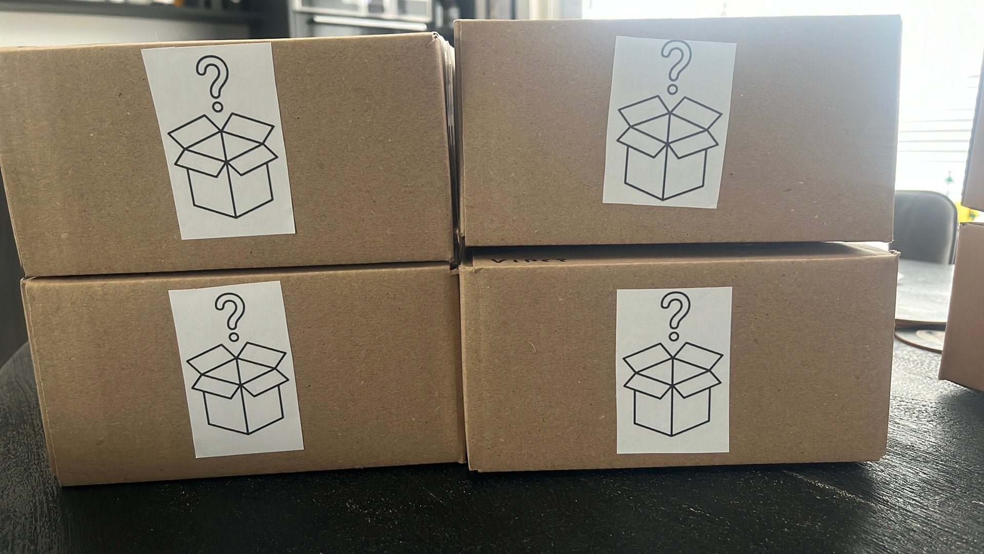 Viper pluggen (6th sense) mystery box, Watersport en Boten, Ophalen of Verzenden, Nieuw, Overige typen
