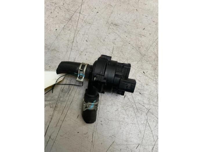 Extra waterpomp van een Renault Laguna, Gebruikt, -, Renault, -