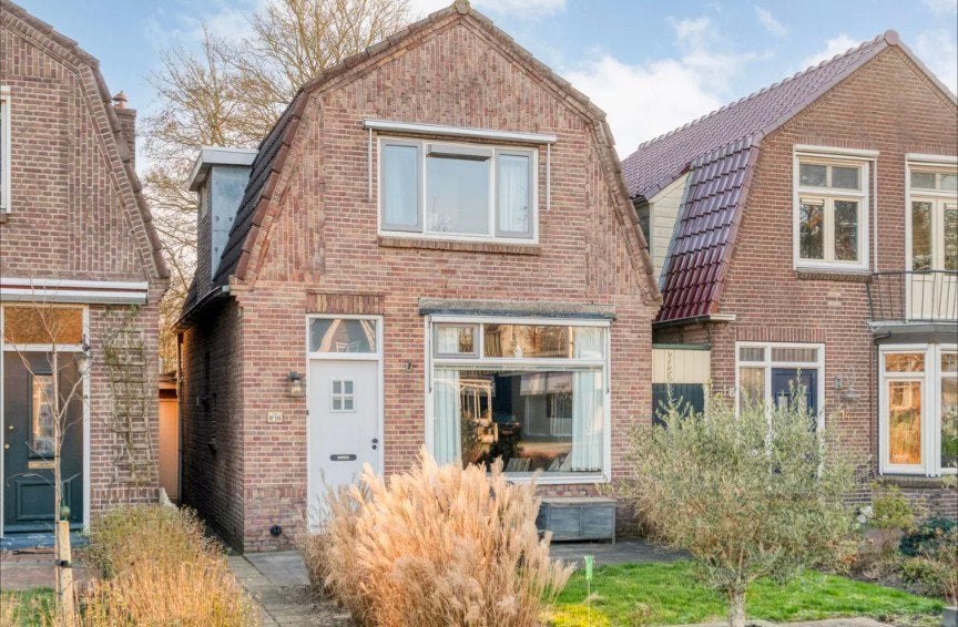 Wonen en (be)leven in Meppel, Huizen en Kamers, Tot 200 m², 80 m², Vrijstaande woning, Meppel