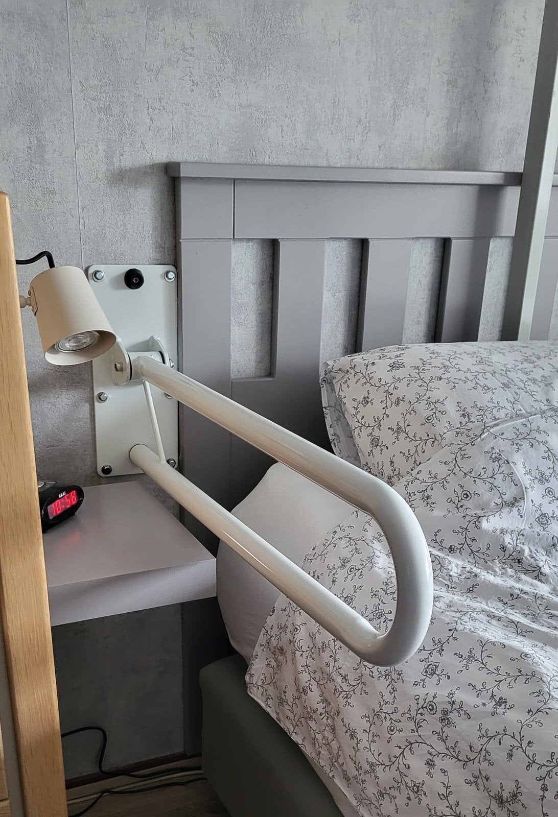 Bedbeugel //  30,-, Ophalen