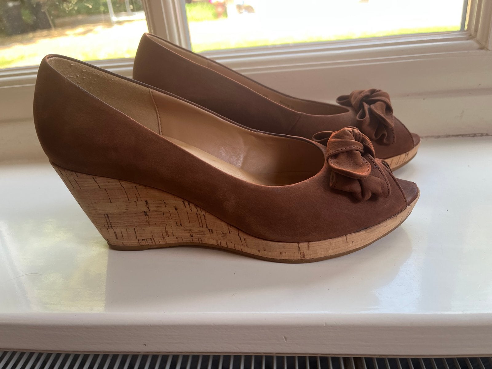 Gabor schoenen maat 39 maat 5,5 sleehak, Kleding | Dames, Schoenen, Overige kleuren, Ophalen of Verzenden, Zo goed als nieuw, Schoenen met hoge hakken