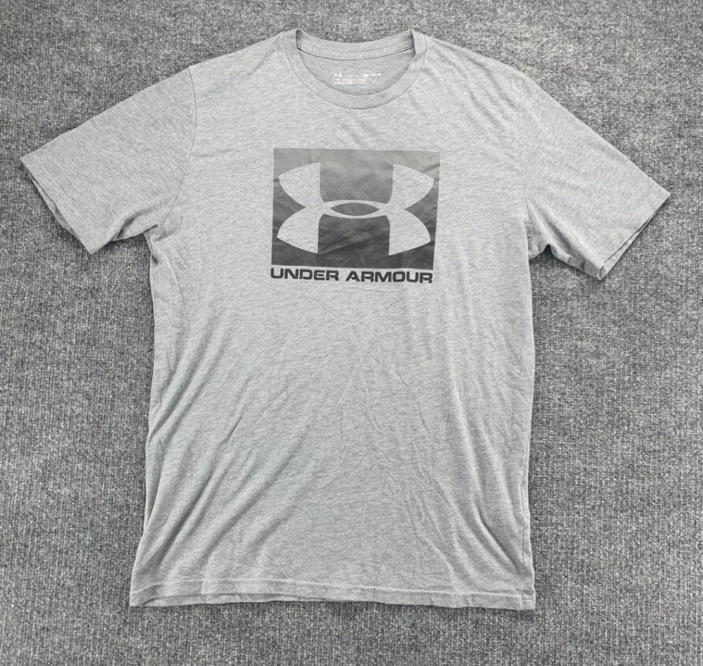 Under armour T-shirt, Maat 52/54 (L), Under Armour, Nieuw, Ophalen of Verzenden