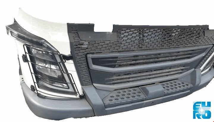VOLVO FH4 FRONT ONDER GEBRUIKT 000189, Gebruikt, Carrosserie en Plaatwerk, -, -