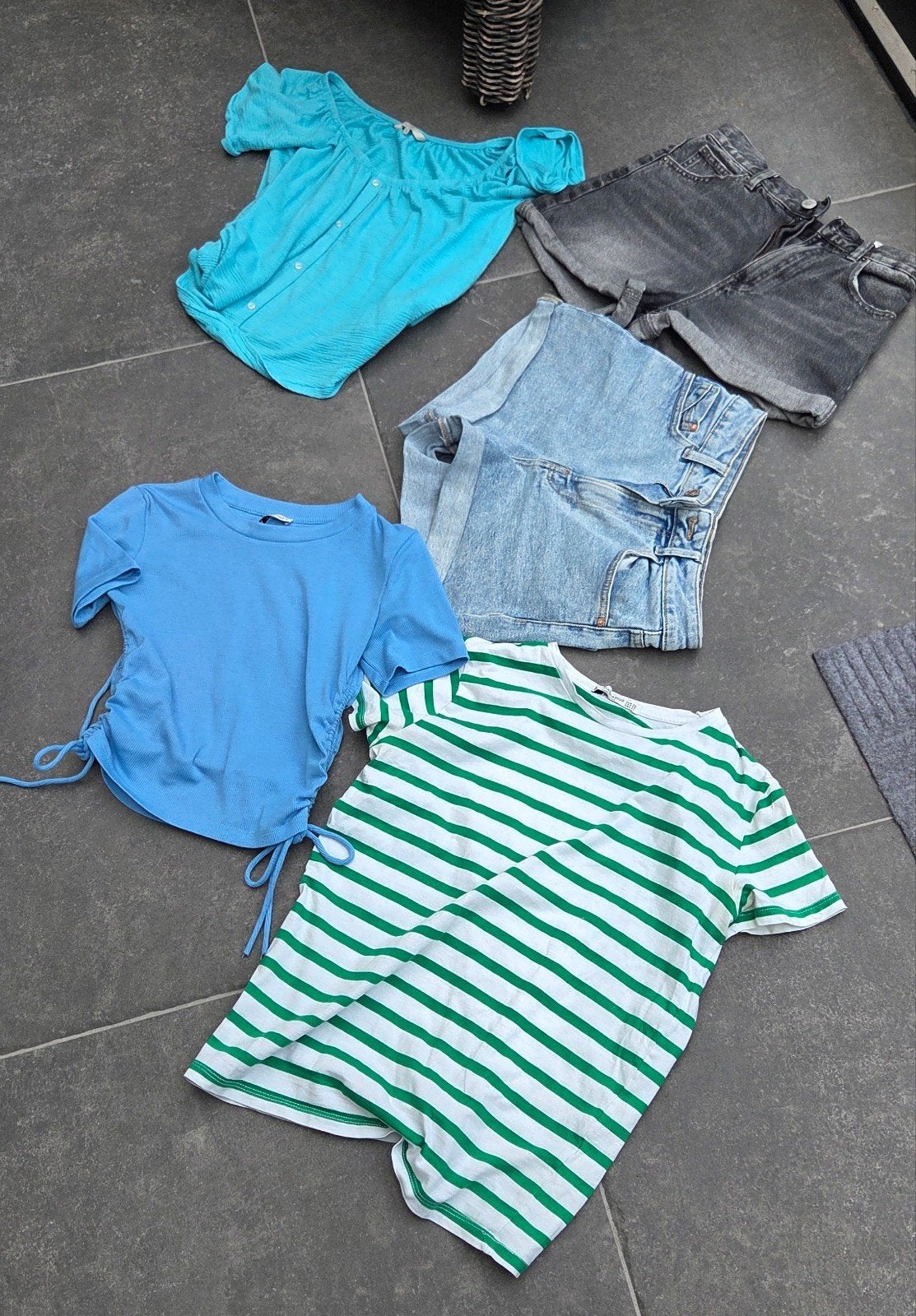 Kleding pakket, Kleding | Dames, Ophalen of Verzenden, Zo goed als nieuw, Maat 36 (S)