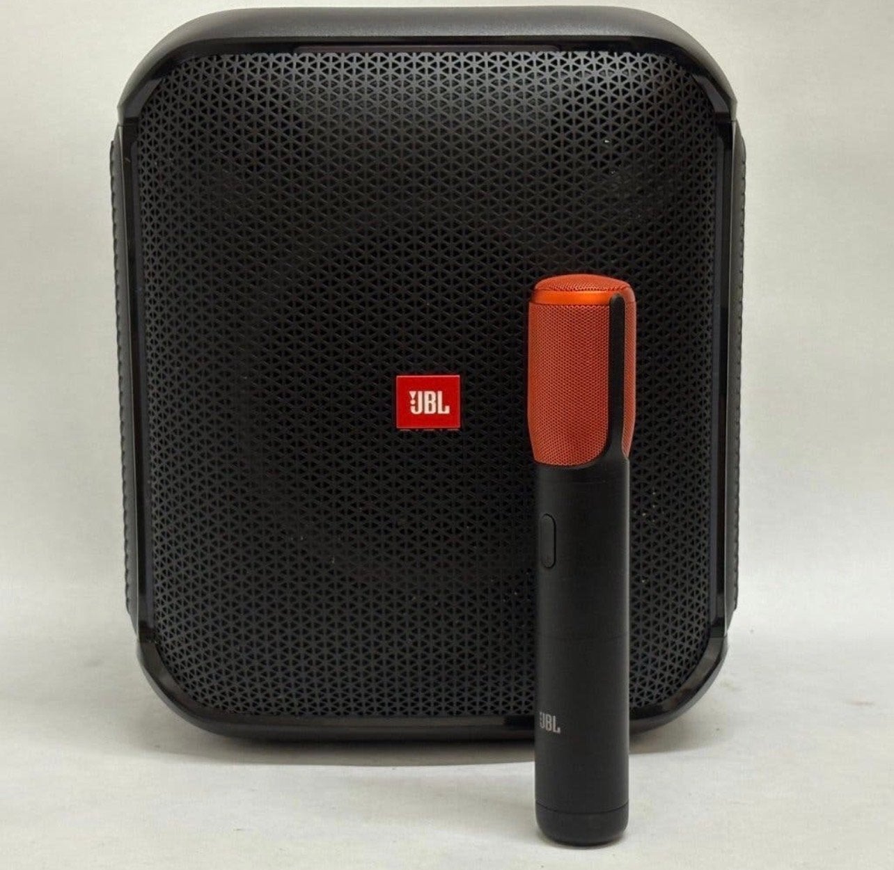 JBL PartyBox Party SpeakermetMicrofoonAmsterdamwest te HUUR, 150 watt of meer, Gebruikt, JBL, Party speaker