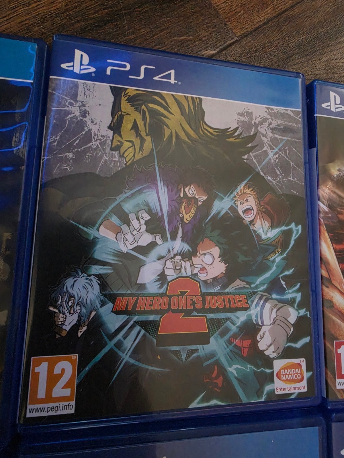 Meerdere spellen ps4, ps5 en nintendo switch, Ophalen of Verzenden, Zo goed als nieuw