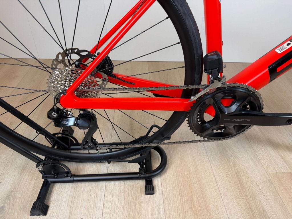 BMC Teammachine SLR THREE, 105 Di2, Nieuw, €1.550 Korting!, Fietsen en Brommers, 28 inch, Carbon, Heren, Niet ingevuld