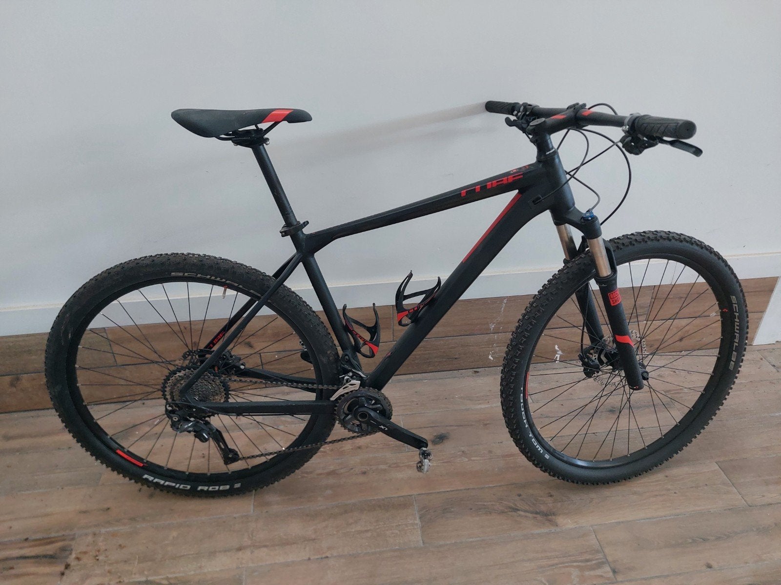 Cube Reaction Pro 29 Mountainbike - Hardtail, Ophalen of Verzenden