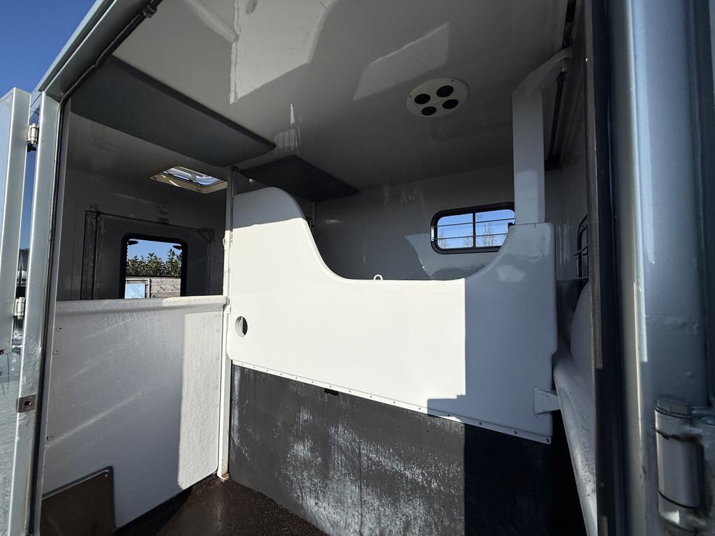 Renault Master | HORSETRUCK | MTM | PRO SAFETY 5 | 2006 | DU, Weduwestraat 12
4884MV  WERNHOUT, NL, Paardenwagentje NL | MVV HORSETRUCKS