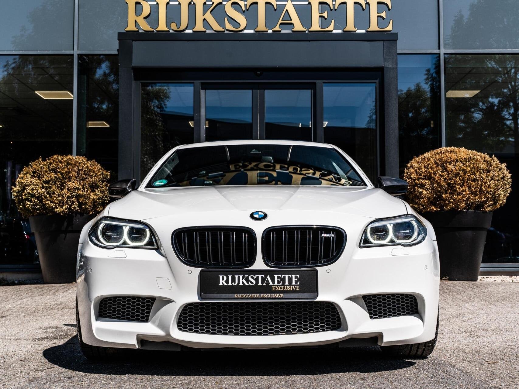 BMW 5-serie M5 Competition 1/200|PANO|ALCANT.HEMEL|CAMERA, Automaat, Achterwielaandrijving, Gebruikt, 2000 kg