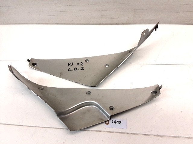 R1 2002 - 2003 Yamaha Cover D1-56546