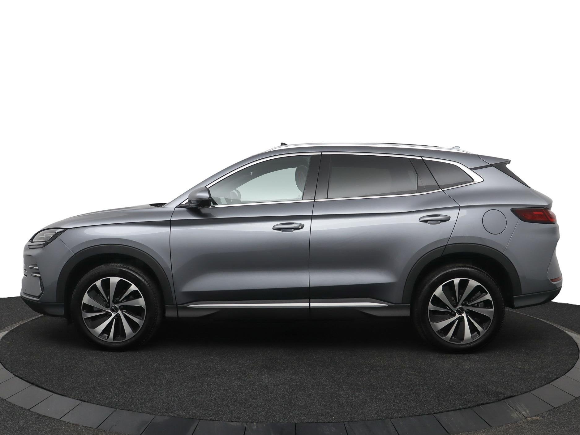 BYD SEAL U 1.5 DM-i FWD Boost | Panorama dak | Apple Carplay, Auto's, 12 maanden, Seal U, 4 cilinders, Hybride Elektrisch/Benzine
