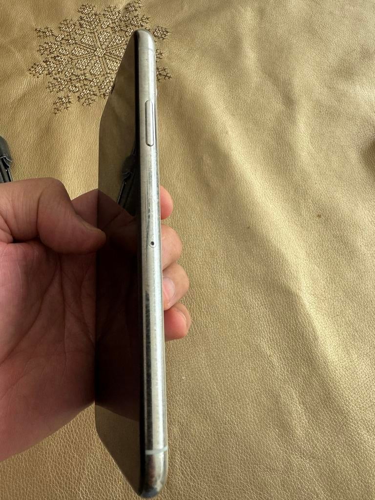 iPhone 11 Pro Max 64GB, Telecommunicatie, Mobiele telefoons | Apple iPhone, Ophalen, IPhone 11 Pro Max, Zo goed als nieuw, 64 GB