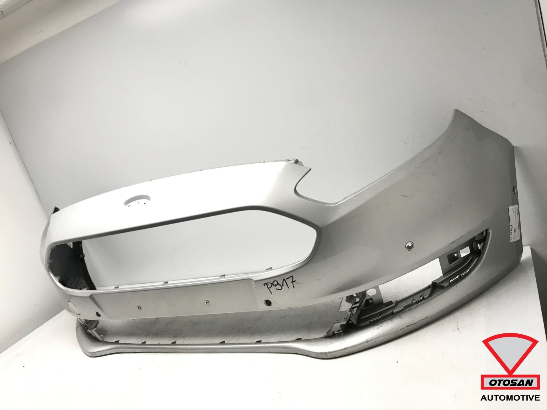 Ford S-Max S Max MK2 2015+ Voorbumper Bumper 6xPDC Origineel, Gebruikt, Info@ford.com, Ophalen of Verzenden, Ford