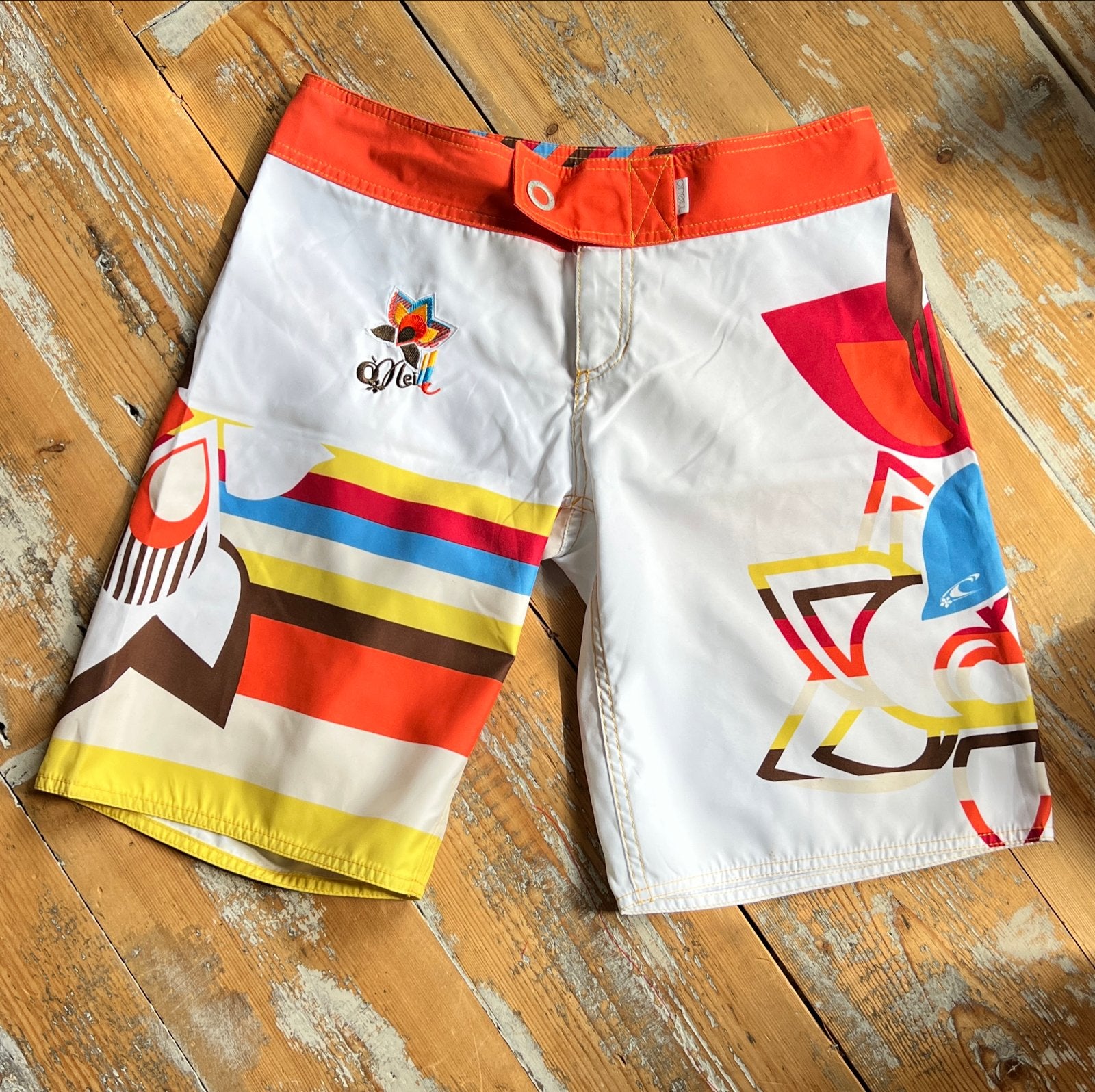 O'Neill Zwemshort - Nieuw met label, Ophalen of Verzenden, Nieuw, Overige kleuren, Zwembroek of Short