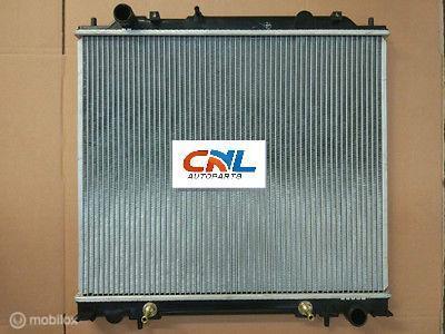 Radiateur MITSUBISHI DELICA SPACE GEAR 2.5 2.8 1994-2005 95, Nieuw, Ophalen of Verzenden