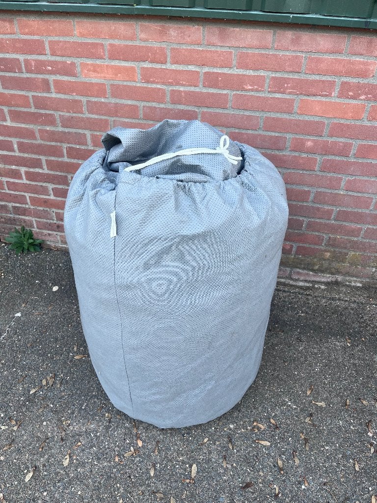 Camperhoes hoes voor camper, Ophalen, Gebruikt