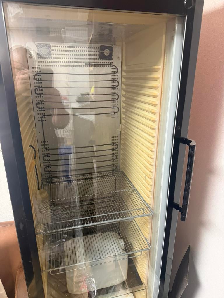 Grote broedstoof, Ophalen of Verzenden, Gebruikt, Broedstoof of Broedmachine