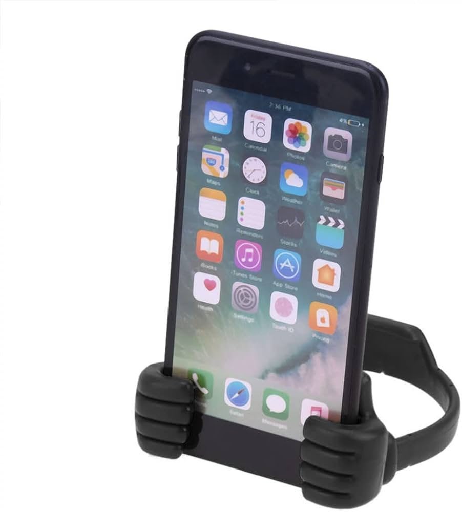 Duim Omhoog Telefoonhouder, nieuw, Ophalen of Verzenden, Nieuw