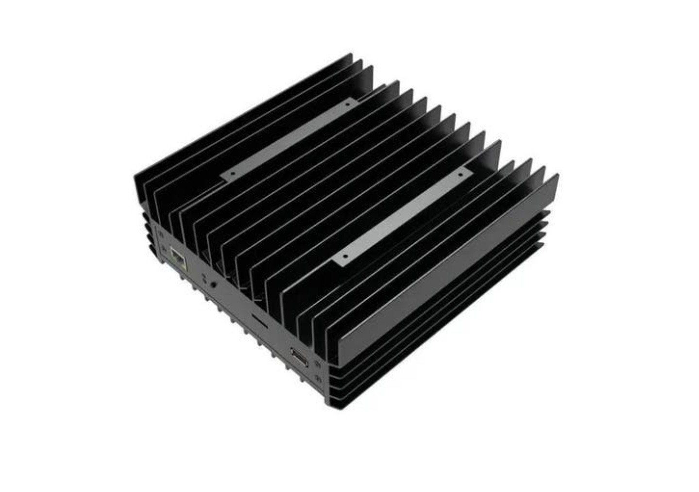 IceRiver ALEO Miner 60 MH/s - ZGAN, Slechts 1 Maand Gebruikt, Ophalen of Verzenden, Zo goed als nieuw