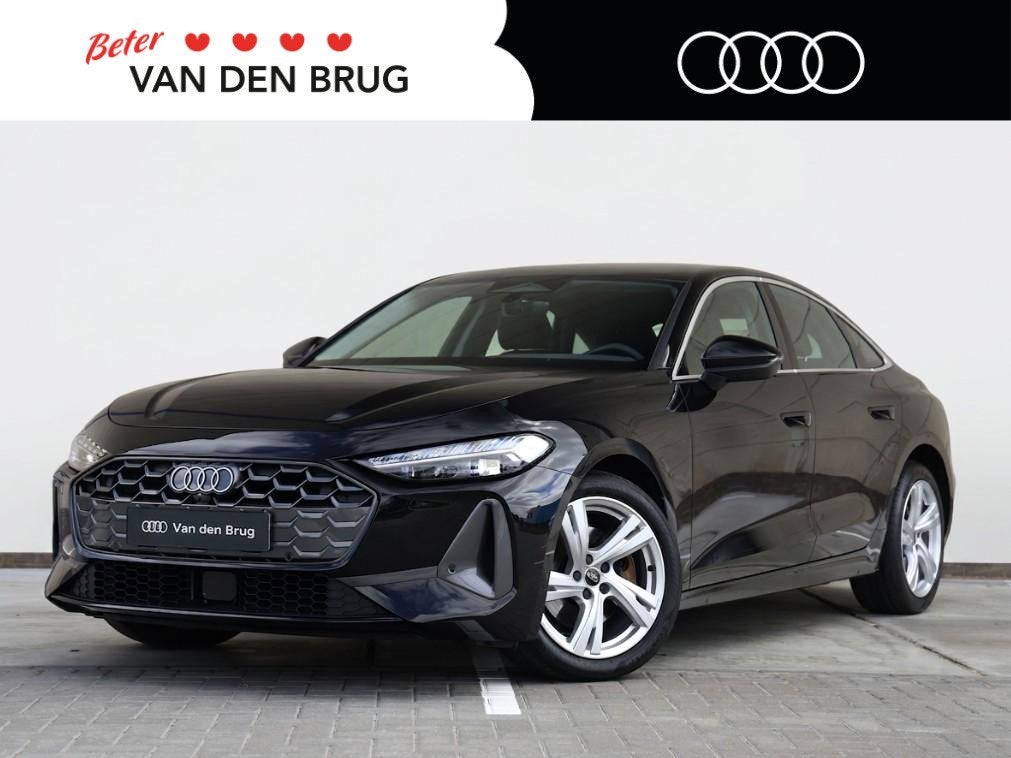 Audi A5 Limousine Advanced Edition | 35 TFSI 150pk | Elektri