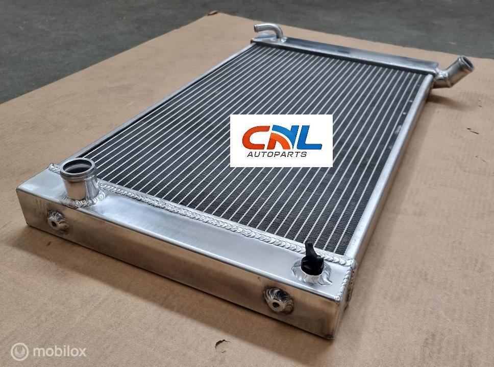 Radiateur SAAB 97 Sonett II/III V4 0.8L/1.5L/1.7L 1967-1974, Nieuw, Ophalen of Verzenden