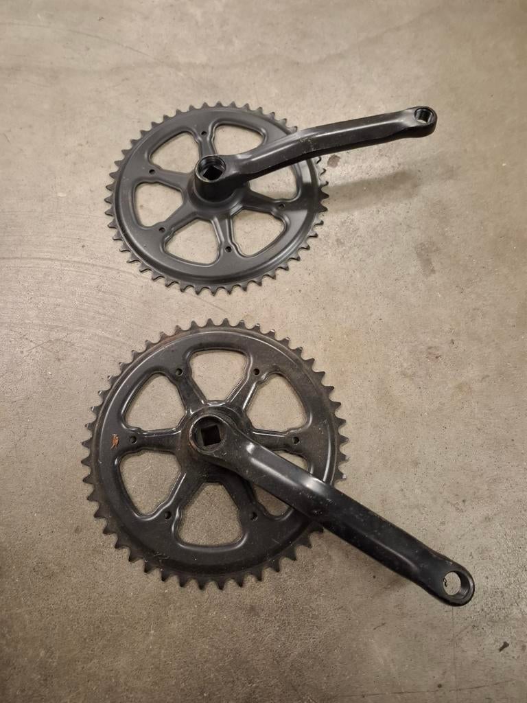 Tandwiel, Fietsen en Brommers, Fietsonderdelen, Ophalen of Verzenden