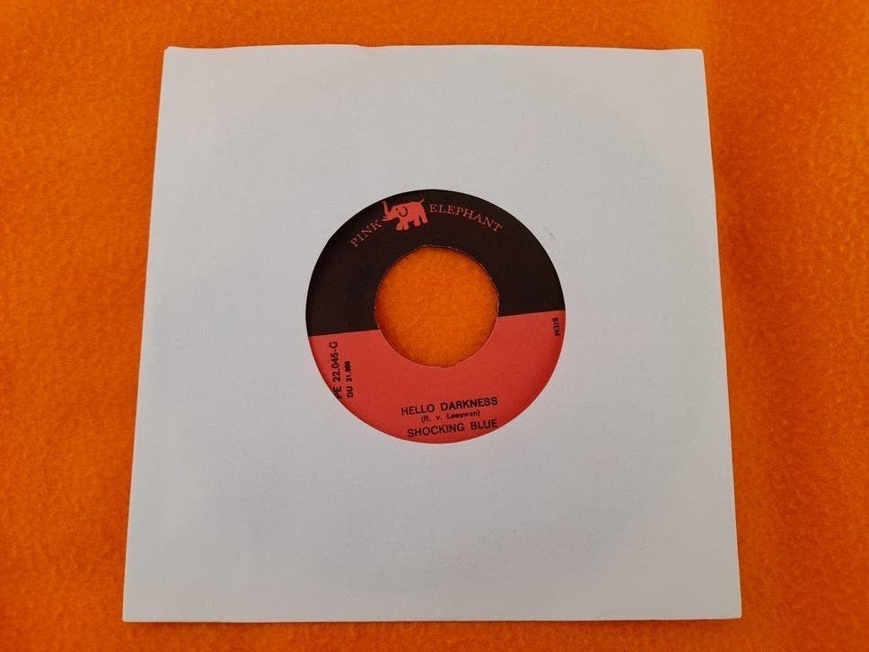 20 Top 40 singles, Gebruikt, 7 inch, Ophalen of Verzenden, Pop