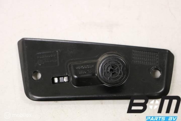 Vangplaat schuifdeur links boven VW Transporter T5 GP, Auto-onderdelen, Interieur en Bekleding, Gebruikt