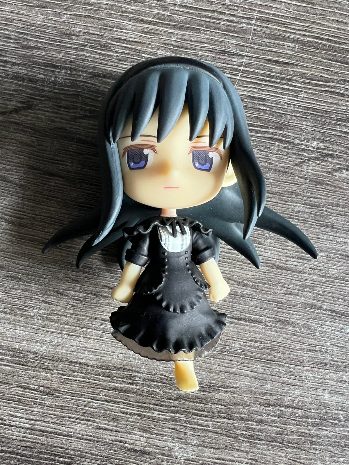 Kurasaki Fuuko School Uniform Chibi Kyun-Chara., Ophalen of Verzenden, Zo goed als nieuw, Jongen of Meisje